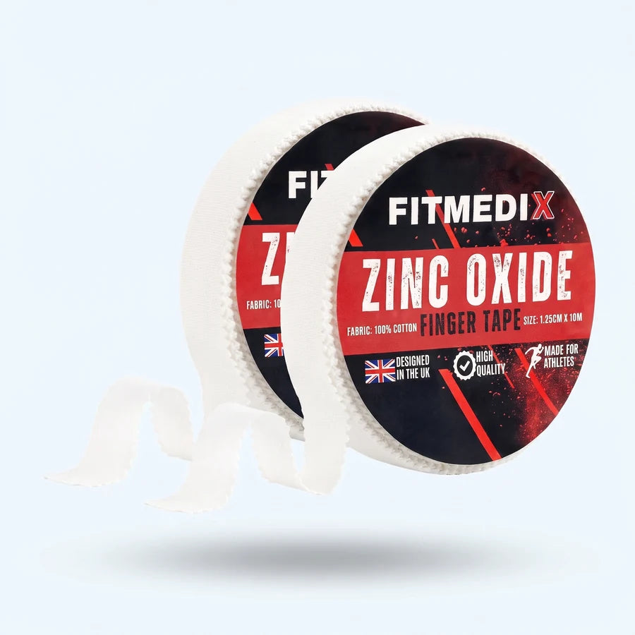 Zinc Oxide Tape 2.5cm × 5m